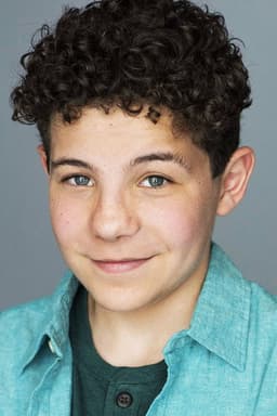 Photo of Jadon Sand