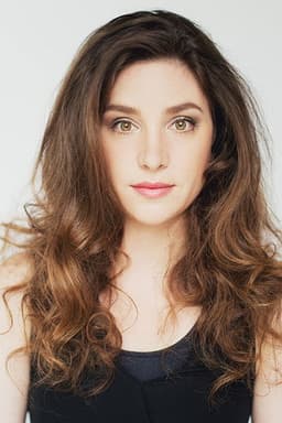 Photo of Chantal Bellavance