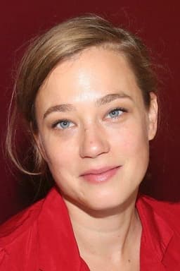 Photo of Kristýna Boková