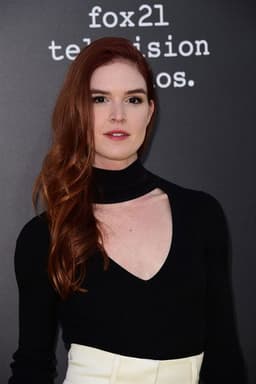 Photo of Emily Tyra