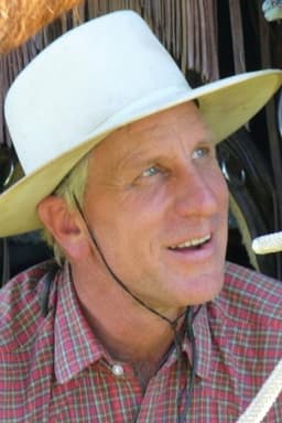 Photo of Buck Brannaman