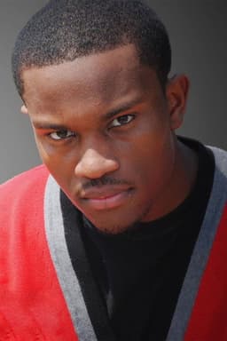 Photo of Ian Haywood