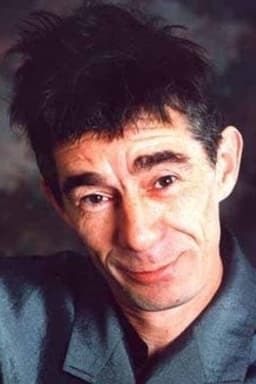 Photo of Jimmy Pursey