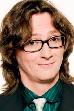 Photo of Ed Byrne