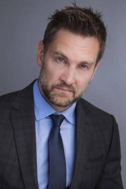 Photo of Christopher Wiehl