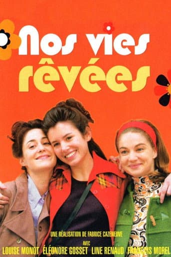 Poster for Our Dream Lives