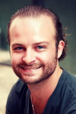 Photo of Justin Morck