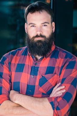 Photo of Mike Klemak