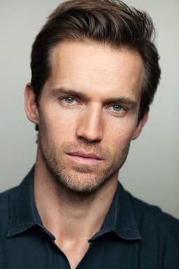 Photo of Andrew Cooper