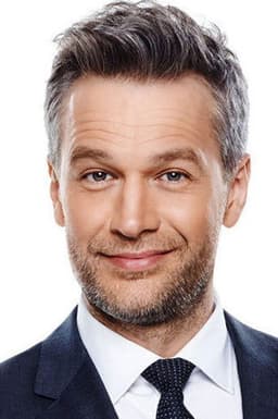 Photo of Michał Żebrowski