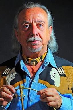 Photo of Enzo Braschi