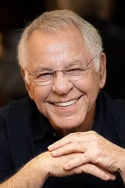 Photo of Nelson Motta