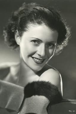 Photo of Molly Lamont