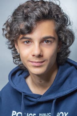 Photo of Elliot Morris