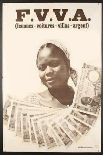 Poster for Women Cars Villas Money