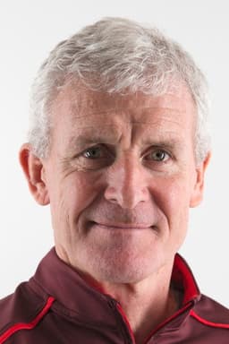 Photo of Mark Hughes