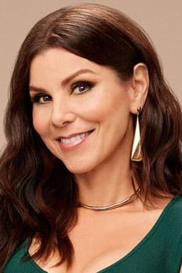 Photo of Heather Dubrow