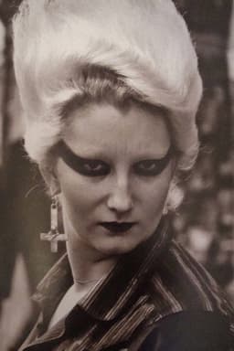 Photo of Pamela Rooke