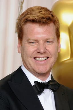 Photo of John Kahrs