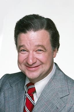 Photo of Richard B. Shull