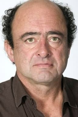 Photo of Arnaud Duléry