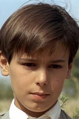 Photo of Julien Ciamaca