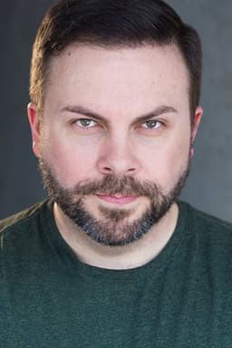 Photo of Matthew Cornwell