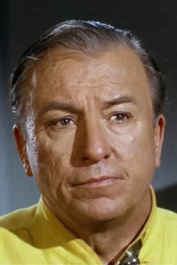 Photo of Ken Lynch