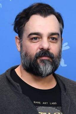 Photo of Argyris Xafis