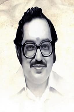 Photo of Chi. Udayashankar
