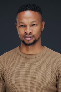 Photo of Theo Bongani Ndyalvane