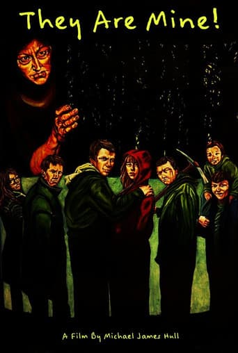 Poster for They Are Mine!