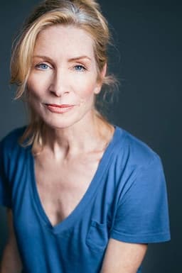 Photo of Anna Holbrook