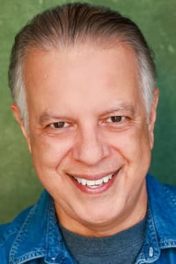 Photo of Hector Machado