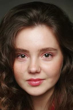 Photo of Anastasiia Obzhigina