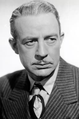 Photo of Lester Matthews