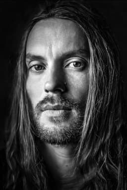 Photo of Justin Harris
