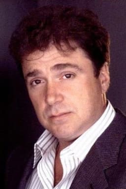 Photo of Michael Rispoli