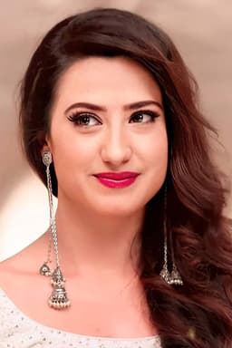 Photo of Aalisha Panwar