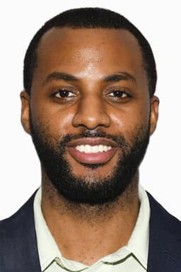 Photo of Jordan Johnson-Hinds