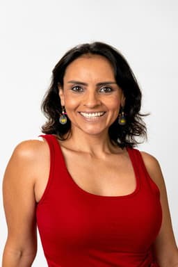 Photo of Mariluz Sotelo Mendoza