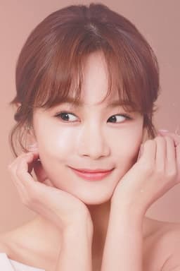 Photo of Kim Ji-min
