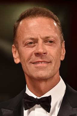Photo of Rocco Siffredi