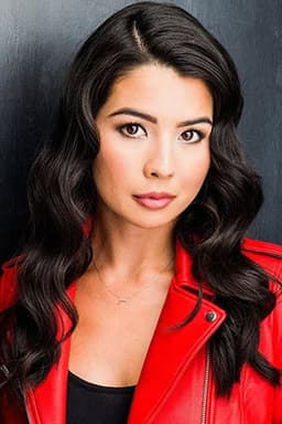 Photo of Caroline Kwan