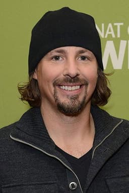 Photo of Casey Anderson
