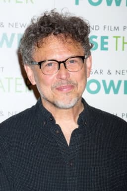Photo of Jose Rivera