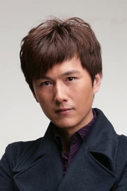 Photo of Lu Xingyu