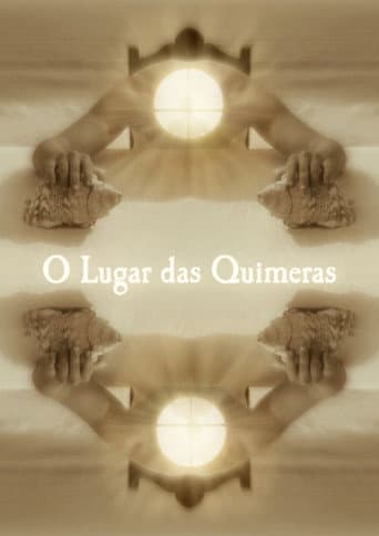 Poster for The Place of Chimeras