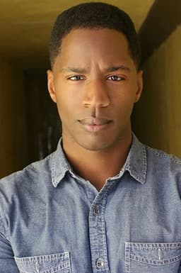 Photo of Rasheed Stephens