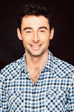 Photo of Bruno Oro